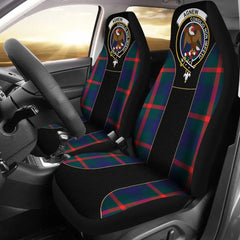 Clan Agnew Tartan Family Crest Car seat Cover  Special VersionKL66 Clan Agnew Tartan Today