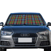 Clan Aikenhead Tartan Sun Shade 2 Pieces LR89 Clan Aikenhead Tartan Today