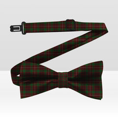 Clan Ainslie 02 Tartan Bow Tie JD13 Clan Ainslie Tartan Today