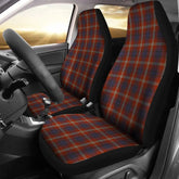 Clan Ainslie Tartan Car Seat Cover FL61 Clan Ainslie Tartan Today