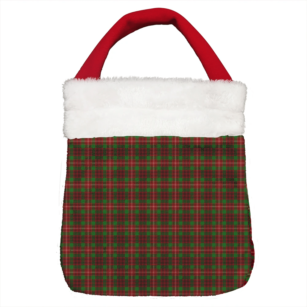 Clan Ainslie Tartan Christmas Gift Bag AA23 Ainslie Tartan Tartan Gift Bag