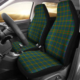 Clan Aiton Tartan Car Seat Cover IF93 Clan Aiton Tartan Today