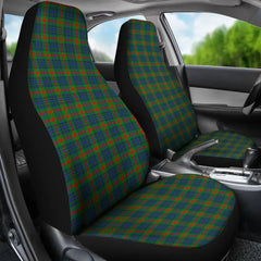 Clan Aiton Tartan Car Seat Cover IF93 Clan Aiton Tartan Today