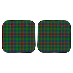 Clan Aiton Tartan Sun Shade 2 Pieces PV22 Clan Aiton Tartan Today
