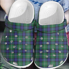 Clan Alexander Tartan Clogs Classic YN27 Alexander Tartan Tartan Today