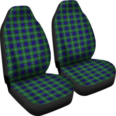 Clan Alexander Tartan Family Car Seat Cover ID99 Clan Alexander Tartan Today