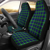 Clan Alexander Tartan Family Car Seat Cover ID99 Clan Alexander Tartan Today