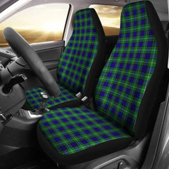 Clan Alexander Tartan Family Car Seat Cover ID99 Clan Alexander Tartan Today