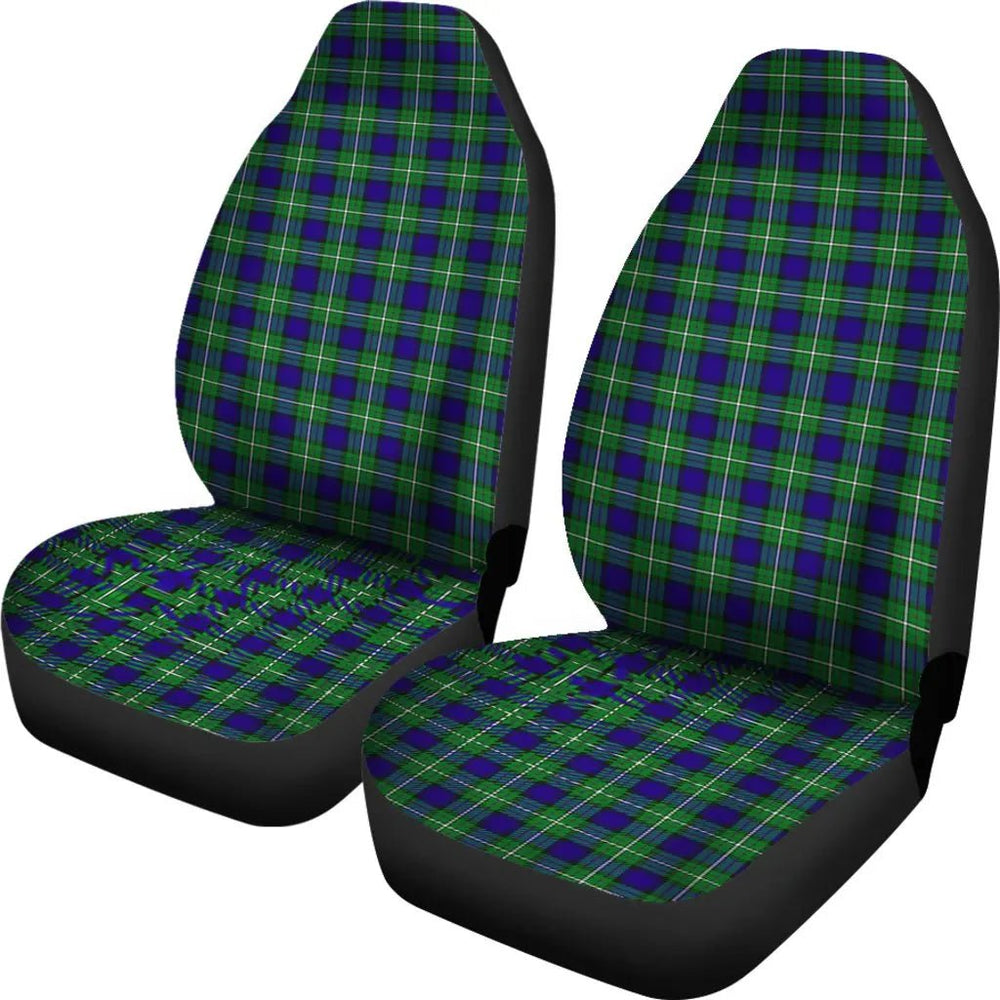 Clan Alexander Tartan Family Car Seat Cover ID99 Clan Alexander Tartan Today