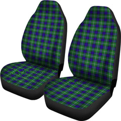 Clan Alexander Tartan Family Car Seat Cover ID99 Clan Alexander Tartan Today