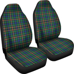 Clan Allison Tartan Family Car Seat Cover RV31 Clan Allison Tartan Today