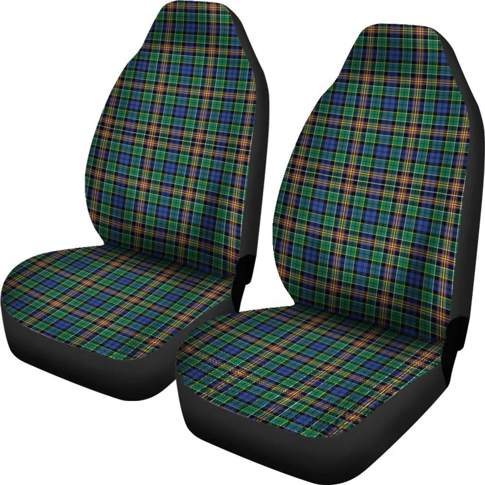 Clan Allison Tartan Family Car Seat Cover RV31 Clan Allison Tartan Today