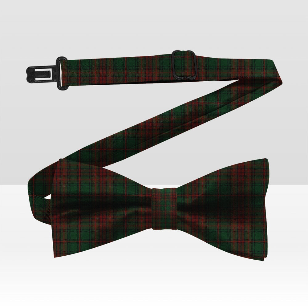 Clan Anderson Coulson Bonner 01 Tartan Bow Tie WN21 Clan Anderson Tartan Today