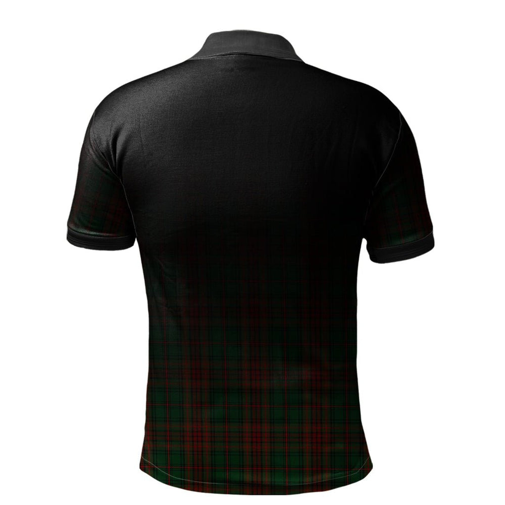 Clan Anderson Coulson Bonner 01 Tartan Polo Shirt - Alba Celtic Style TO39 Anderson Coulson Bonner 01 Tartan Tartan Polo