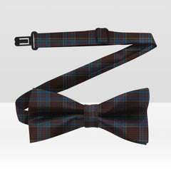 Clan Anderson Highland Society Of London Tartan Bow Tie DZ31 Clan Don Tartan Today