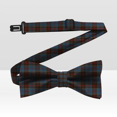 Clan Anderson MacGregor HasTie  01 Tartan Bow Tie JN77 Clan MacGregor Tartan Today