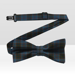 Clan Anderson MacGregor HasTie  02 Tartan Bow Tie ON57 Clan MacGregor Tartan Today