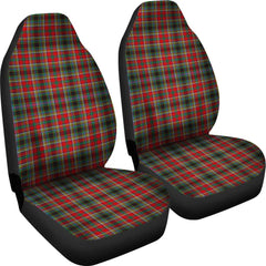Clan Anderson of Arbrake Tartan Car seat Cover JM64 Clan Anderson Tartan Today