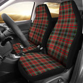Clan Anderson of Arbrake Tartan Car seat Cover JM64 Clan Anderson Tartan Today
