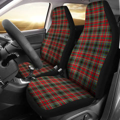 Clan Anderson of Arbrake Tartan Car seat Cover JM64 Clan Anderson Tartan Today