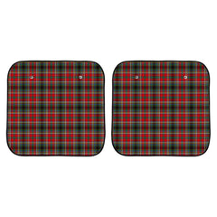 Clan Anderson of Arbrake Tartan Sun Shade 2 Pieces CG14 Clan Anderson Tartan Today