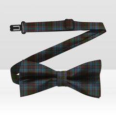 Clan Anderson Tartan Bow Tie EL40 Clan Anderson Tartan Today