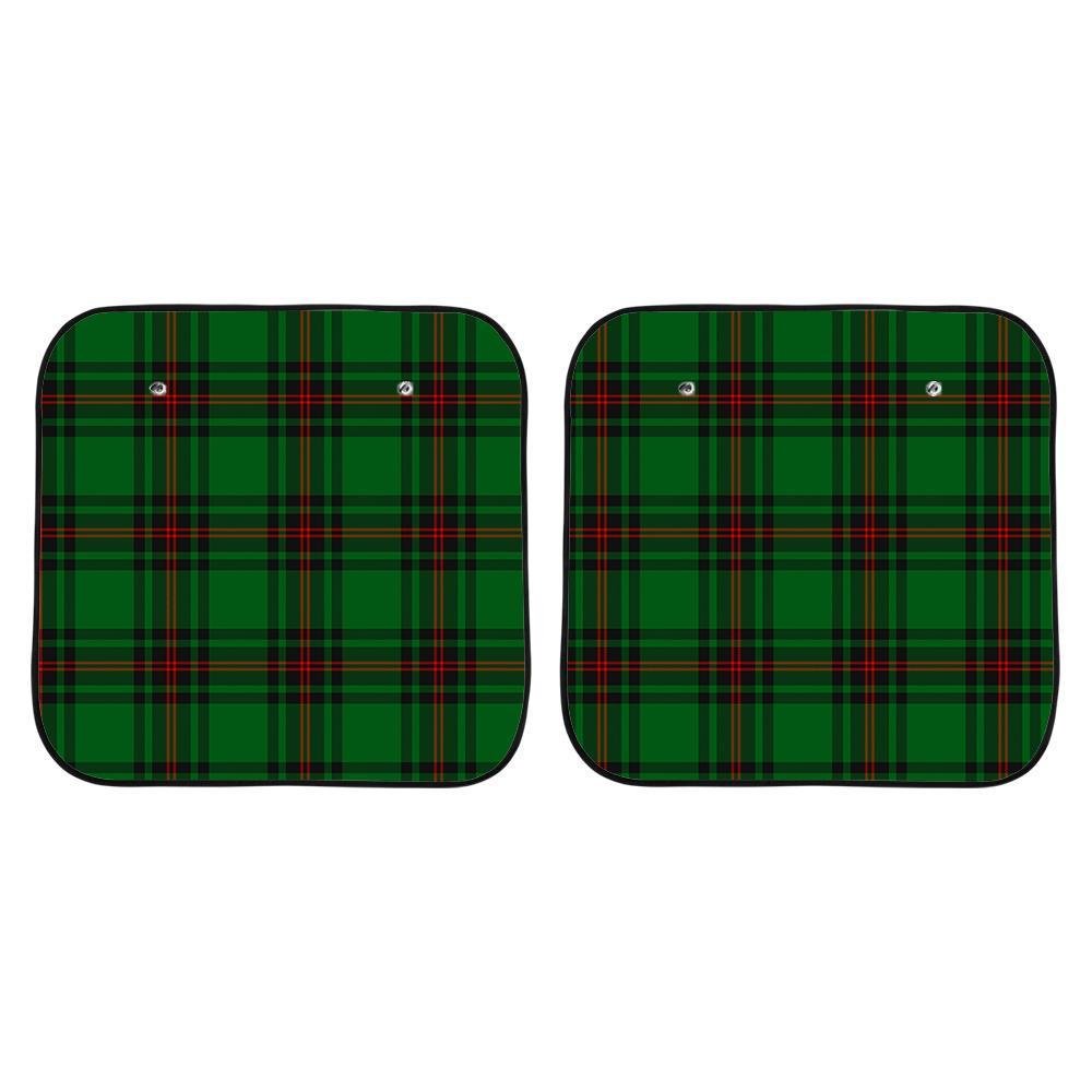 Clan Anstruther Tartan Sun Shade 2 Pieces NM67 Clan Anstruther Tartan Today