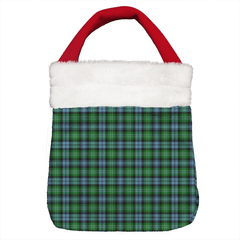 Clan Arbuthnot Ancient Tartan Christmas Gift Bag IM17 Arbuthnot Ancient Tartan Tartan Gift Bag