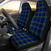 Clan Arbuthnot Modern Tartan Car Seat Cover YR97 Clan Arbuthnot Tartan Today