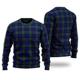 Clan Arbuthnot Modern Tartan Christmas Ugly Sweater CG10 Arbuthnot Modern Tartan Tartan Sweater