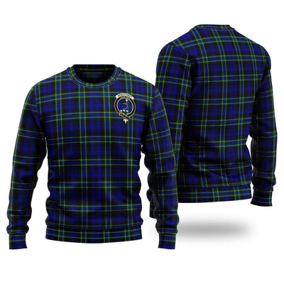 Clan Arbuthnot Modern Tartan Christmas Ugly Sweater CG10