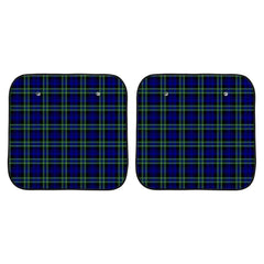 Clan Arbuthnot Modern Tartan Sun Shade 2 Pieces HD36 Clan Arbuthnot Tartan Today