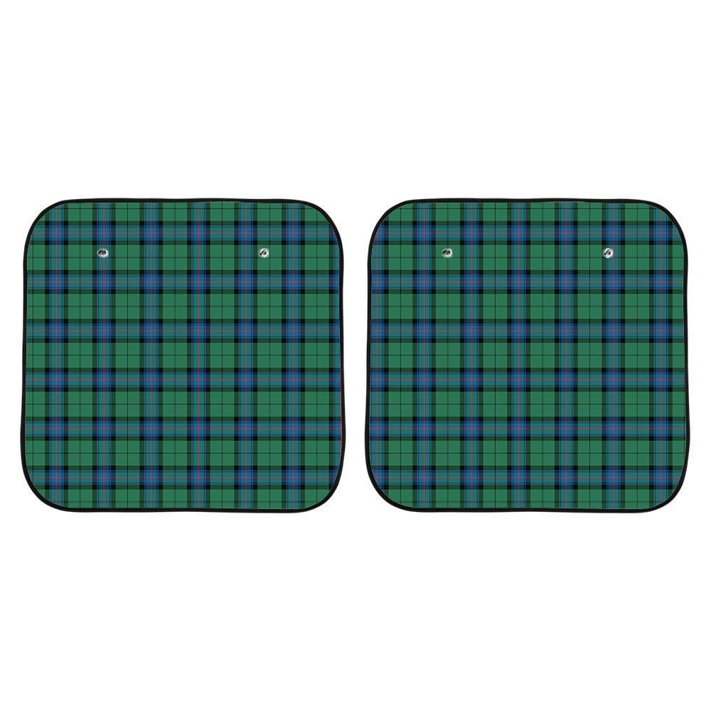 Clan Armstrong Ancient Tartan Sun Shade 2 Pieces WD93 Clan Armstrong Tartan Today