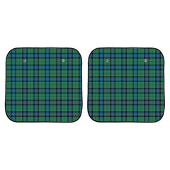 Clan Armstrong Ancient Tartan Sun Shade 2 Pieces WD93 Clan Armstrong Tartan Today