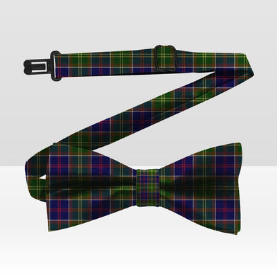 Clan Arnott Tartan Bow Tie