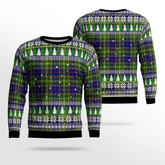 Clan Arnott Tartan Christmas Ugly Sweater PY76 Arnott Tartan Tartan Ugly Sweater