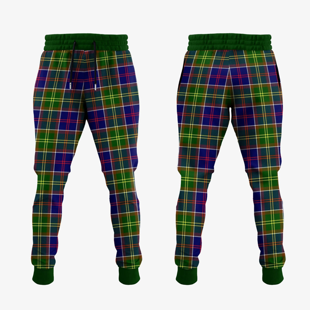 Clan Arnott Tartan Crest Jogger Sweatpants KZ50 Clan Arnott Tartan Today