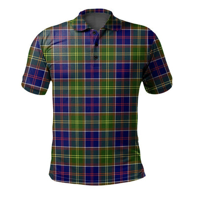 Clan Arnott Tartan Polo Shirt