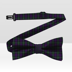Clan Baillie Highland Society Tartan Bow Tie OC59 Clan Baillie Tartan Today