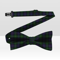 Clan Baillie William Wilson Tartan Bow Tie WC64 Clan Wilson Tartan Today