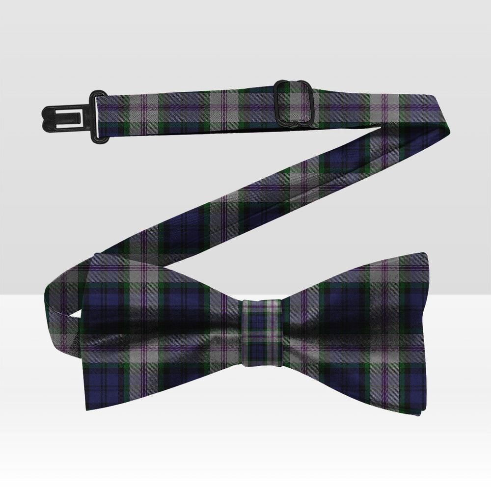 Clan Baird Dress Tartan Bow Tie SP25 Clan Baird Tartan Today