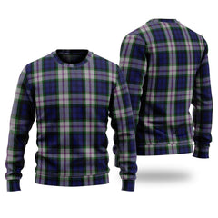 Clan Baird Dress Tartan Christmas Ugly Sweater GG11 Baird Dress Tartan Tartan Sweater