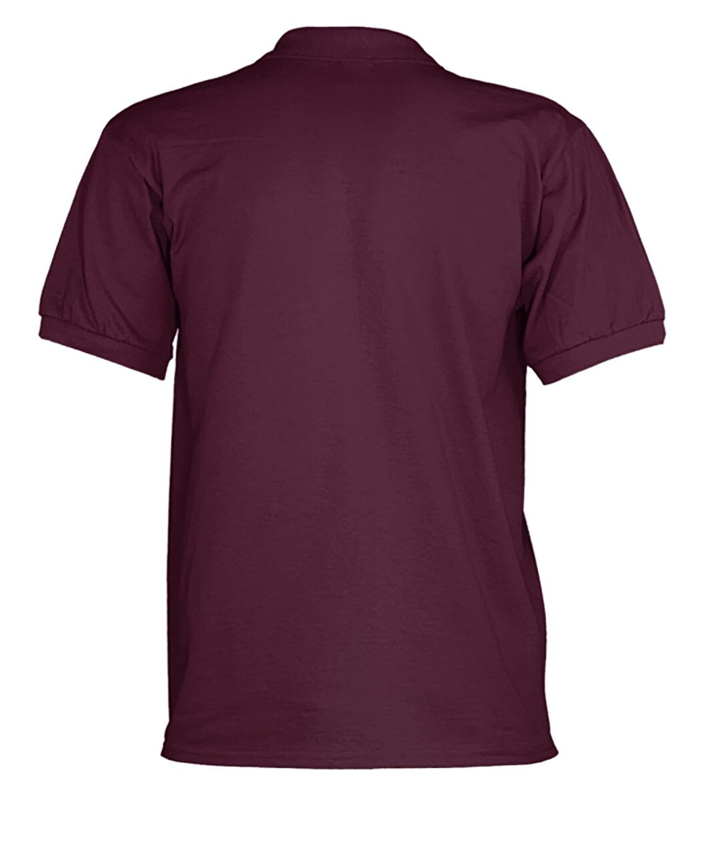 Clan Baird Family Crest Polo Shirt - VS ZR97 Baird Family Tartan - VS Tartan Polo