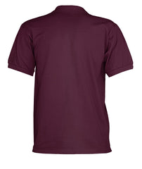 Clan Baird Family Crest Polo Shirt - VS ZR97 Baird Family Tartan - VS Tartan Polo