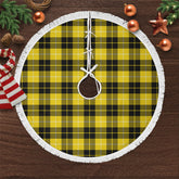 Clan Barclay Dress Modern Tartan Christmas Tree Skirt XD61 Barclay Dress Modern Tartan Tartan Christmas
