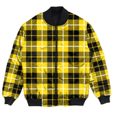 Clan Barclay Dress Modern Tartan Clan Bomber Jacket UX58 Barclay Dress Modern Tartan Tartan Bomber Jacket