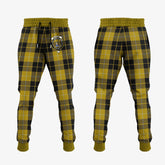 Clan Barclay Dress Tartan Crest Jogger Sweatpants VE88 Clan Barclay Tartan Today