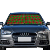 Clan Baxter Modern Tartan Sun Shade 2 Pieces LR63 Clan Baxter Tartan Today