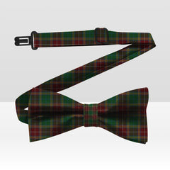 Clan Baxter Tartan Bow Tie DI88 Clan Baxter Tartan Today
