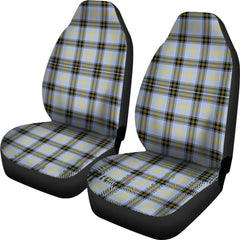 Clan Bell of the Borders Tartan Car Seat Cover AL61 Clan Bell Tartan Today